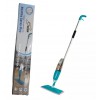OZONE  Spray Mop with Removable Cleaning Pad