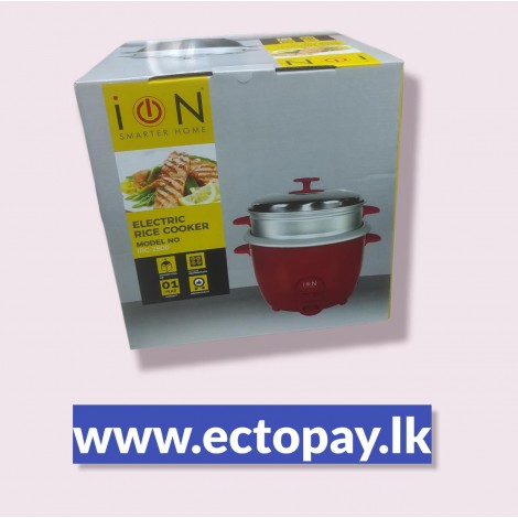 ION AUTOMATIC RICE COOKER