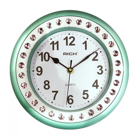 Rich Wall Clock RHC-8100