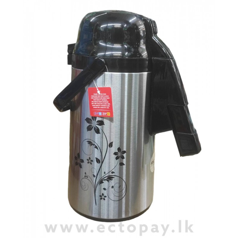 Rich Air pot Vacuum Flask...