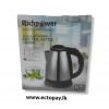 Richpower Electric Kettle 1.8Liter 1000W RPK-1111
