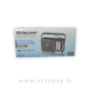 Richpower RADIO High Sensitivity Portable Receiver RPRD-853