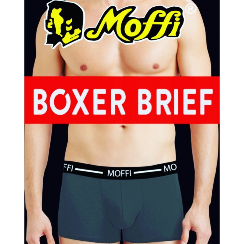Moffi Boxer Under We...