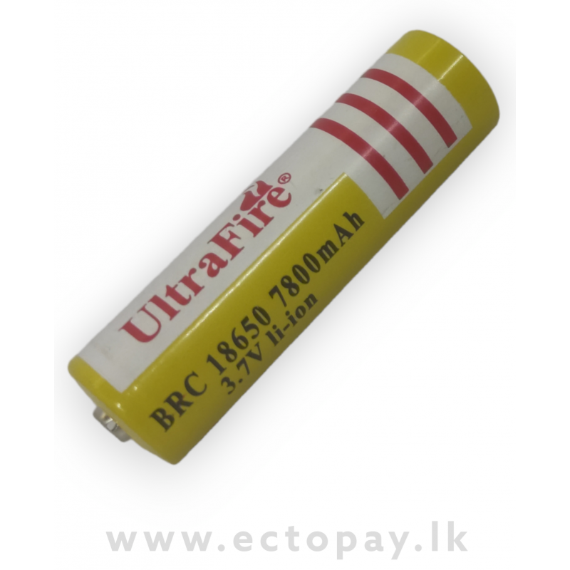 UltraFire RECHARGEABLE Ni...