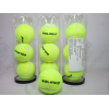 SOLINCO PRO PERFORMENCE Tennis Ball / Cricket ball Made in Thailand