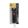 AIKO SUPER RECHARABLE TORCH 0.5W AS-502