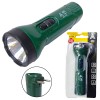AIKO SUPER RECHARABLE TORCH AS-705