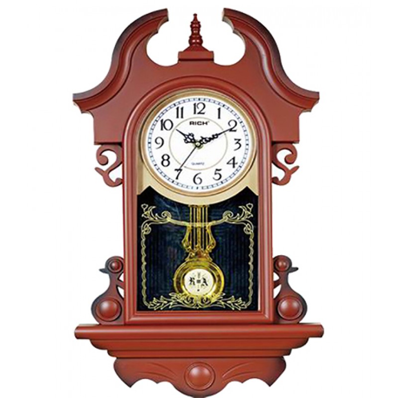 Rich Wall Clock RHC-5623