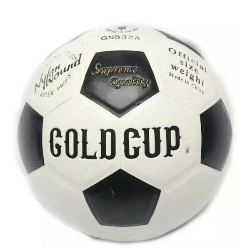 Gold Cup Football