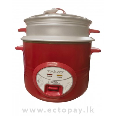 TAIKO AUTOMATIC RICE COOK...