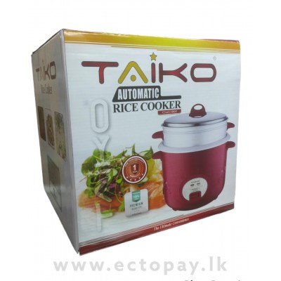 TAIKO AUTOMATIC RICE COOK...