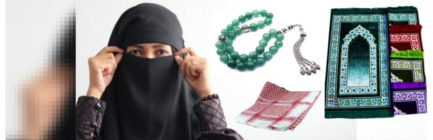 Islamic Accessories