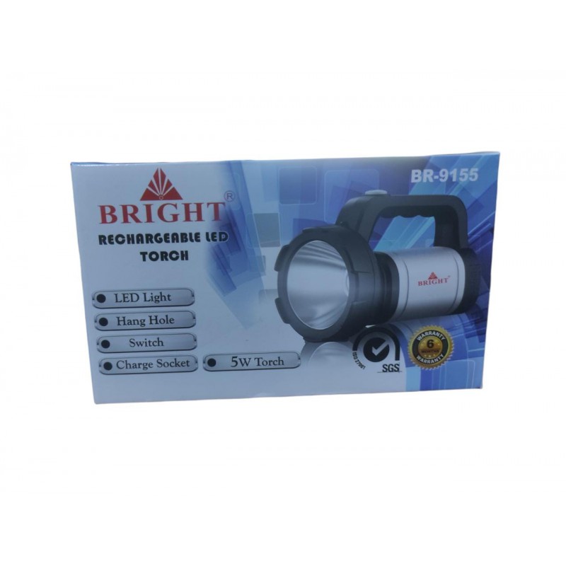 BRIGHT SEARCH LIGHT BR-91...