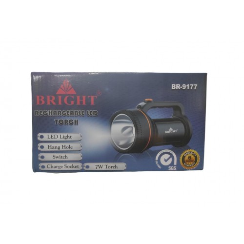 BRIGHT SEARCH LIGHT BR-91...