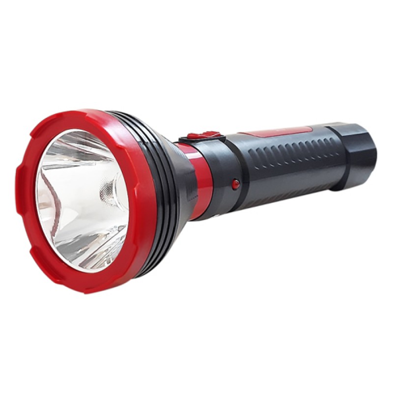 BRIGHT RECHARGEABLE TORCH...